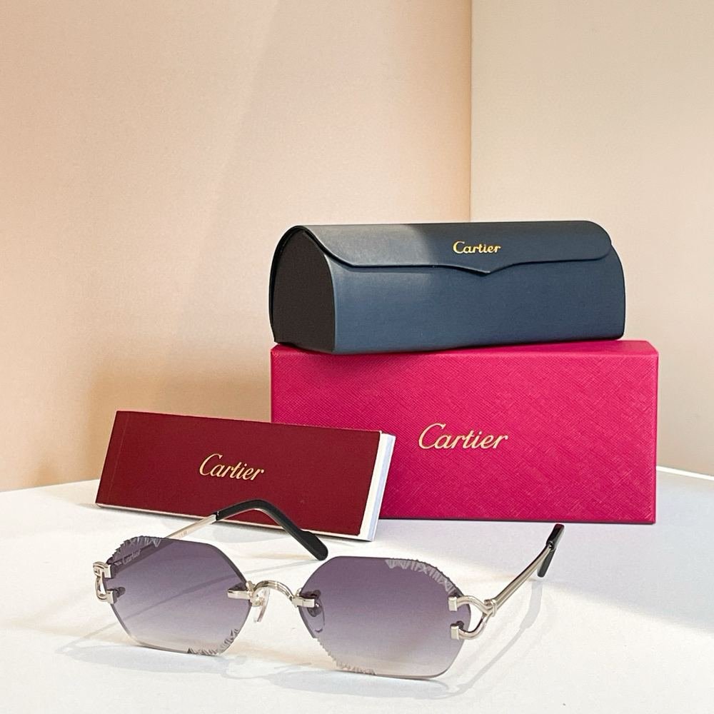 Gafas Cartier 264