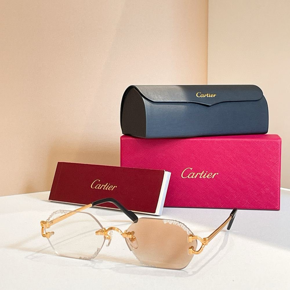 Gafas Cartier 267
