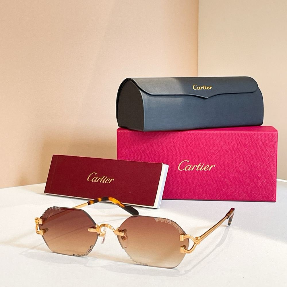 Gafas Cartier 270