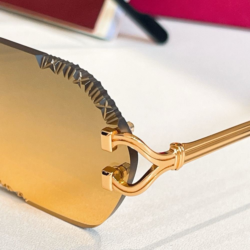Gafas Cartier 271