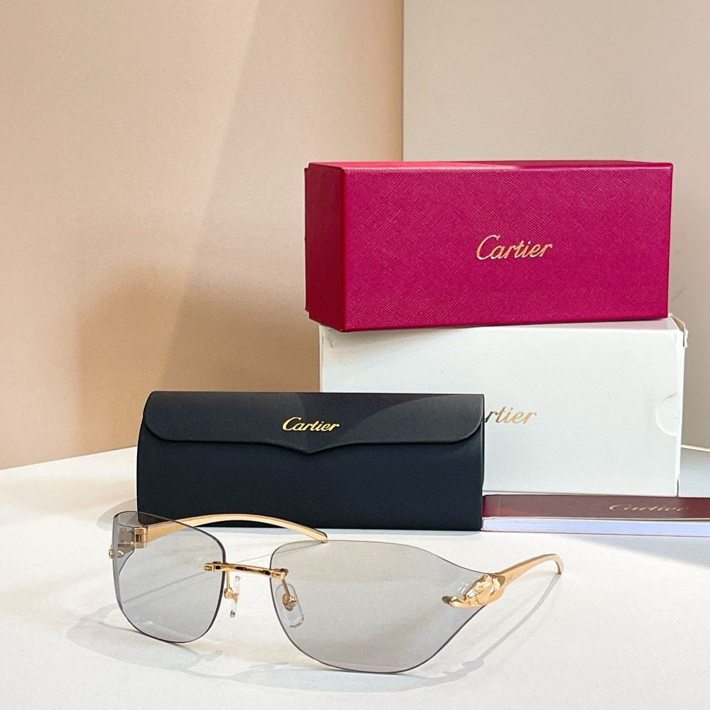 Gafas Cartier 272