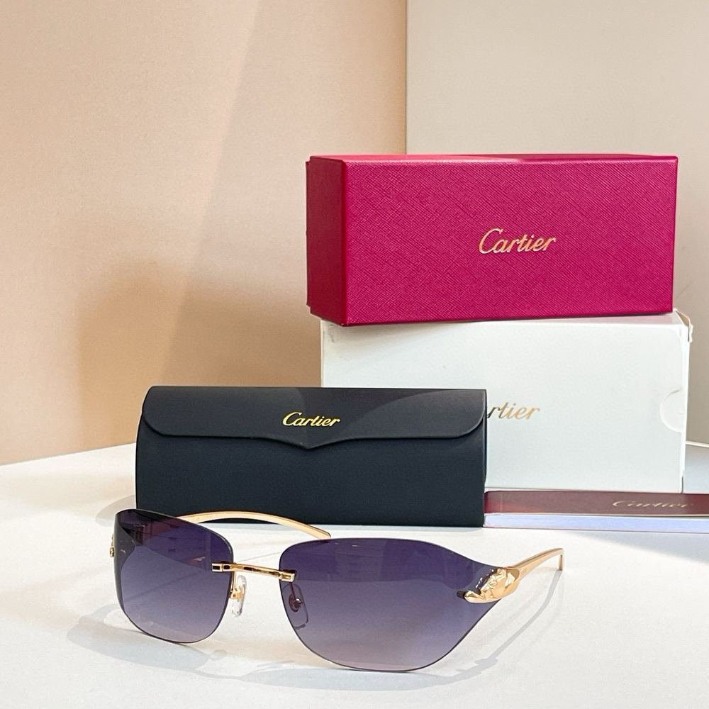 Gafas Cartier 273