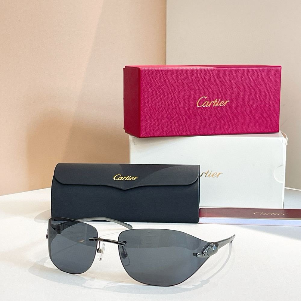 Gafas Cartier 275