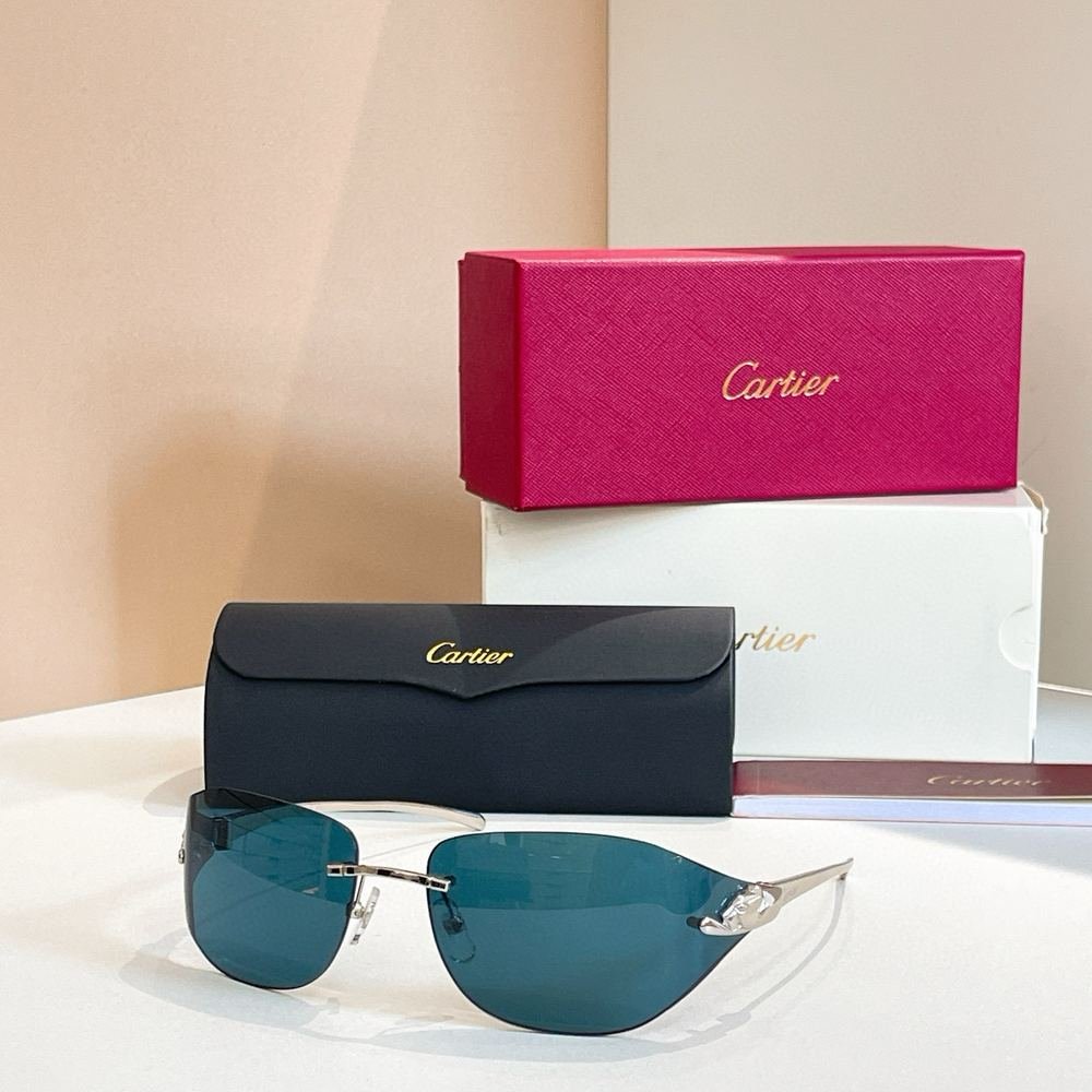 Gafas Cartier 277