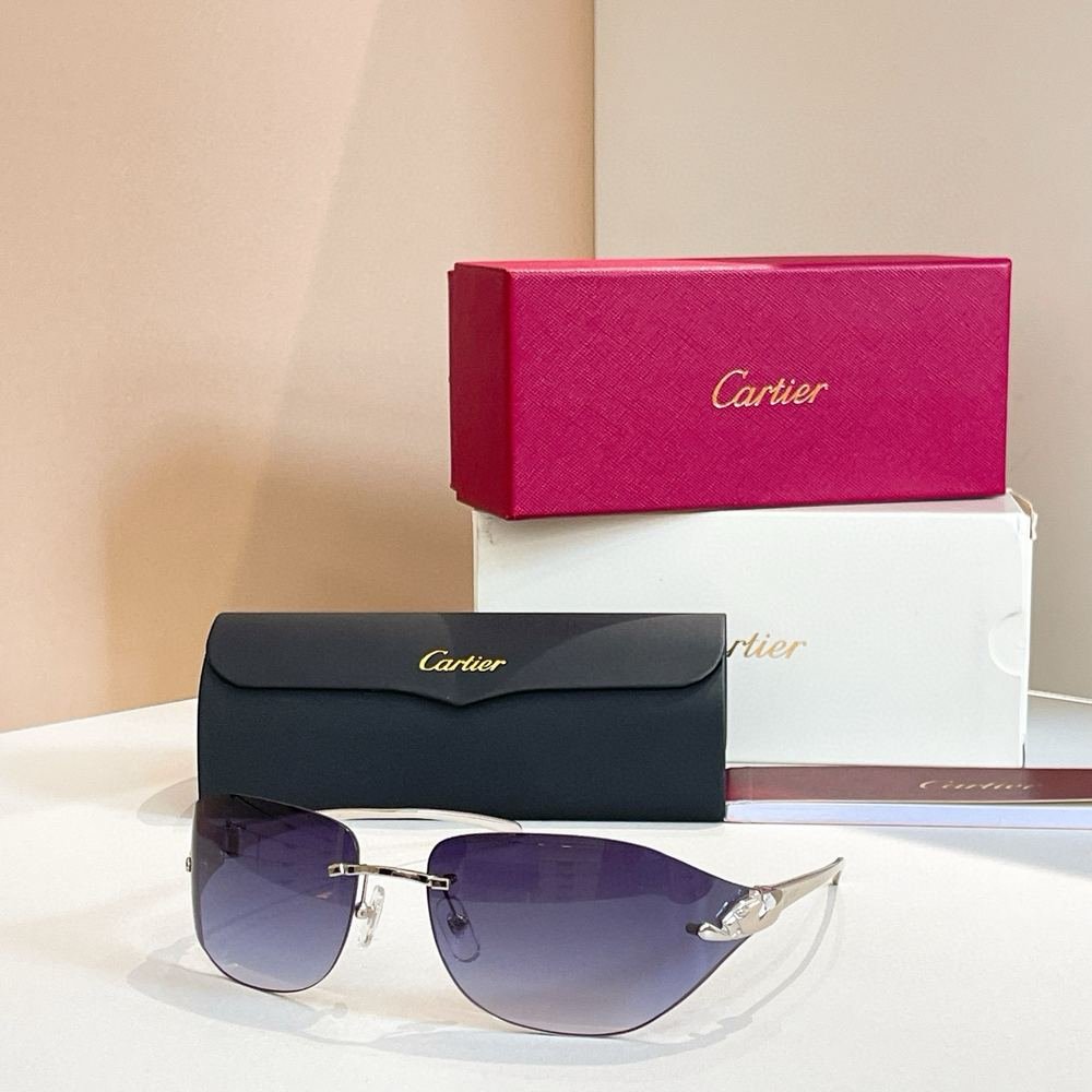Gafas Cartier 278