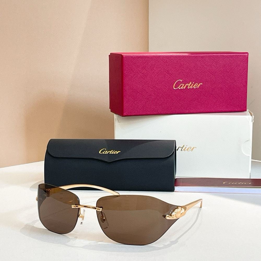 Gafas Cartier 279