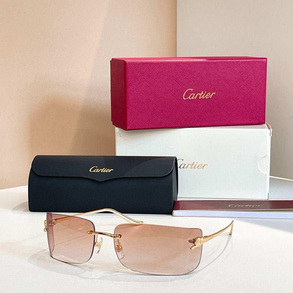 Gafas Cartier 282