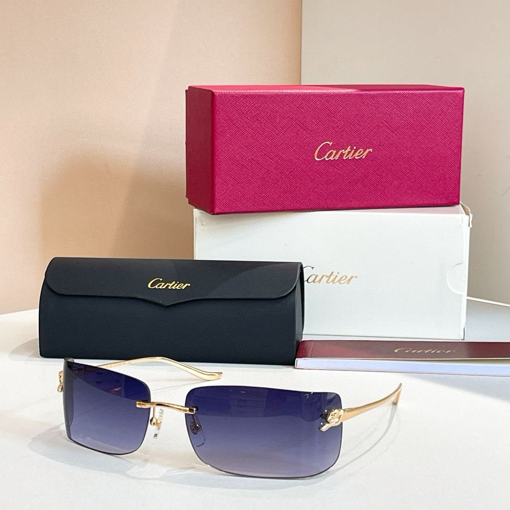 Gafas Cartier 287