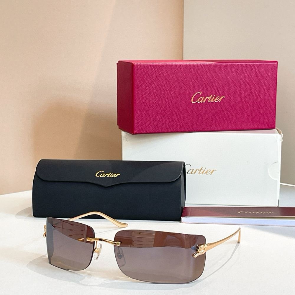 Gafas Cartier 288