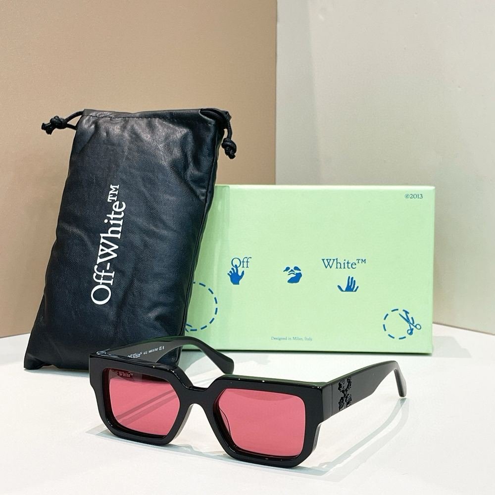 Gafas Off-White 4