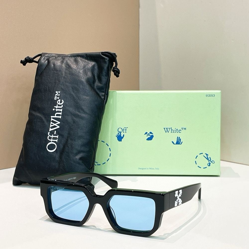 Gafas Off-White 5