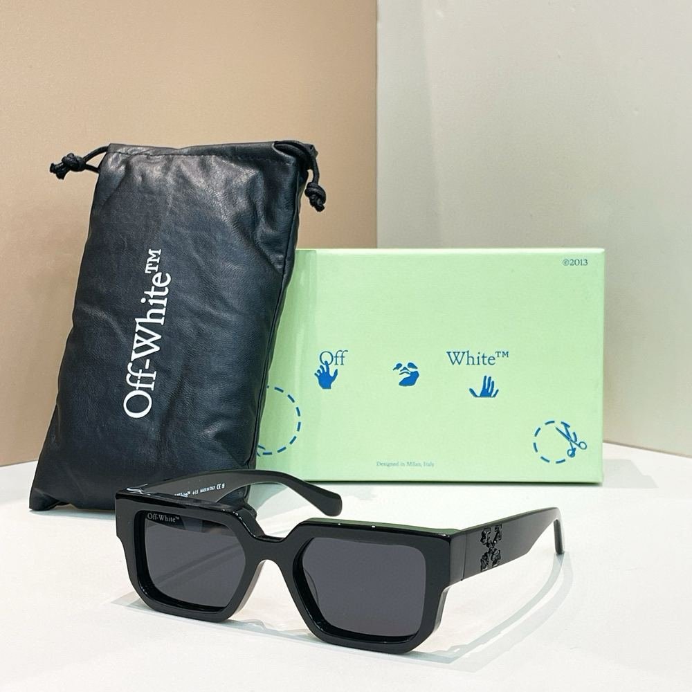 Gafas Off-White 6