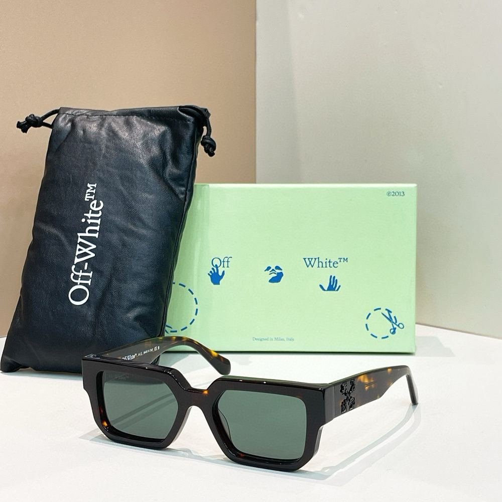 Gafas Off-White 7