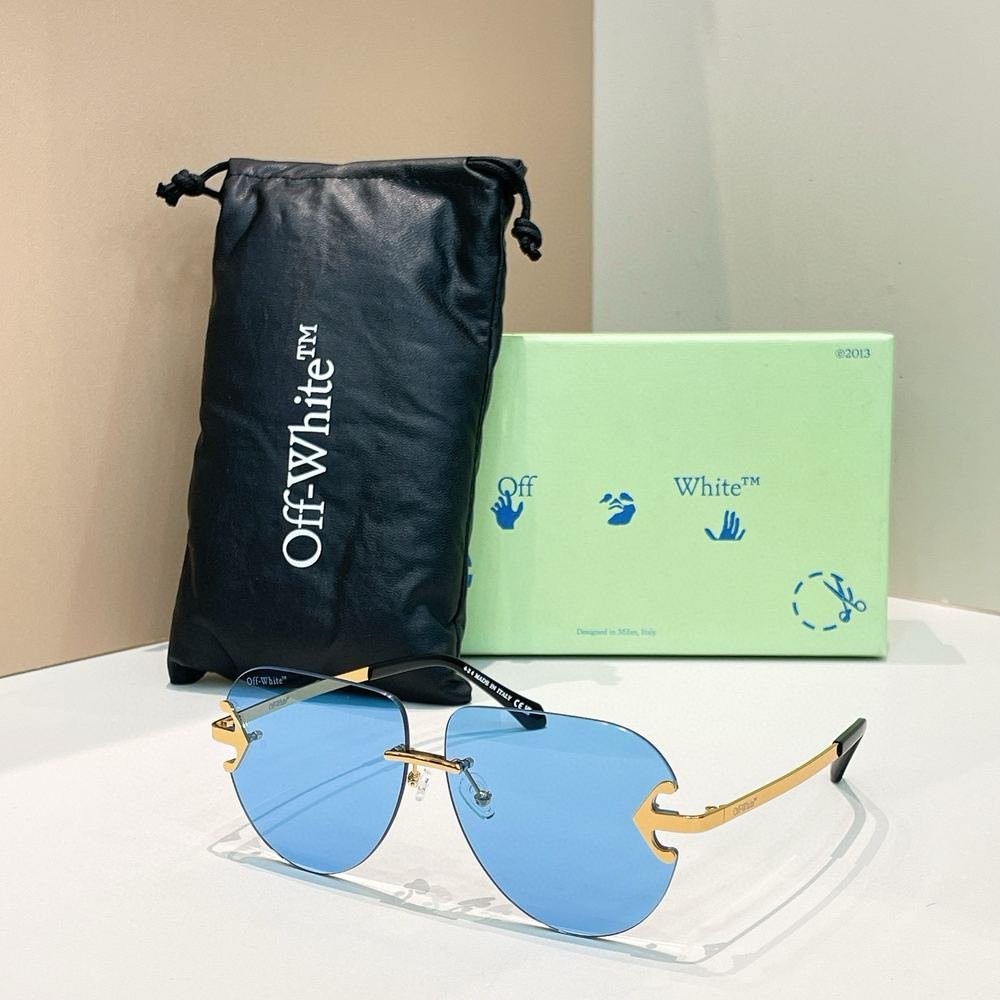 Gafas Off-White 11