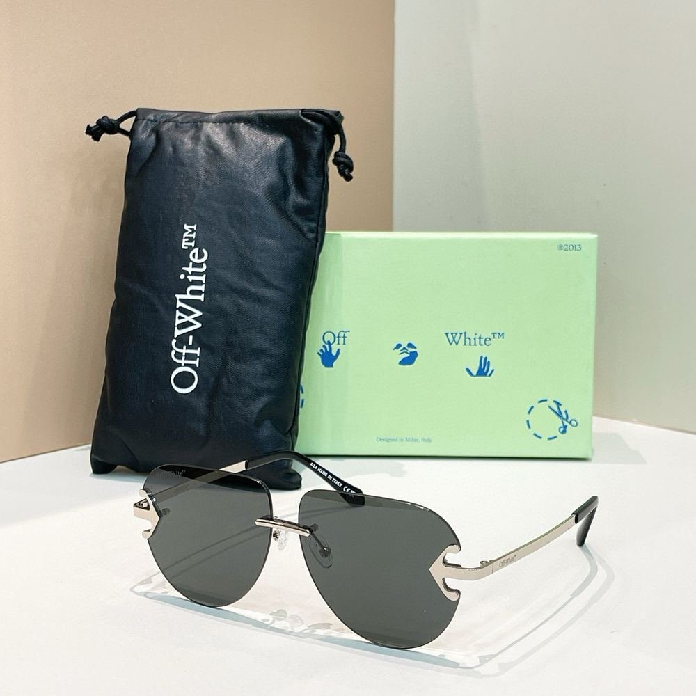 Gafas Off-White 14
