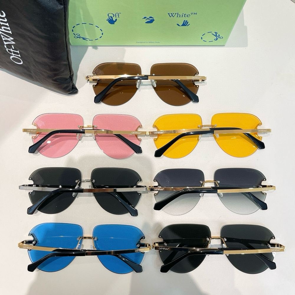 Gafas Off-White 18