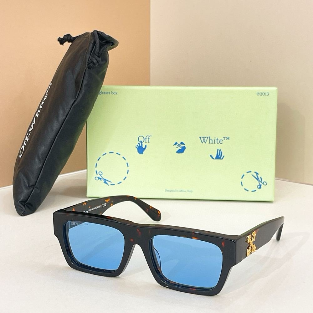 Gafas Off-White 19