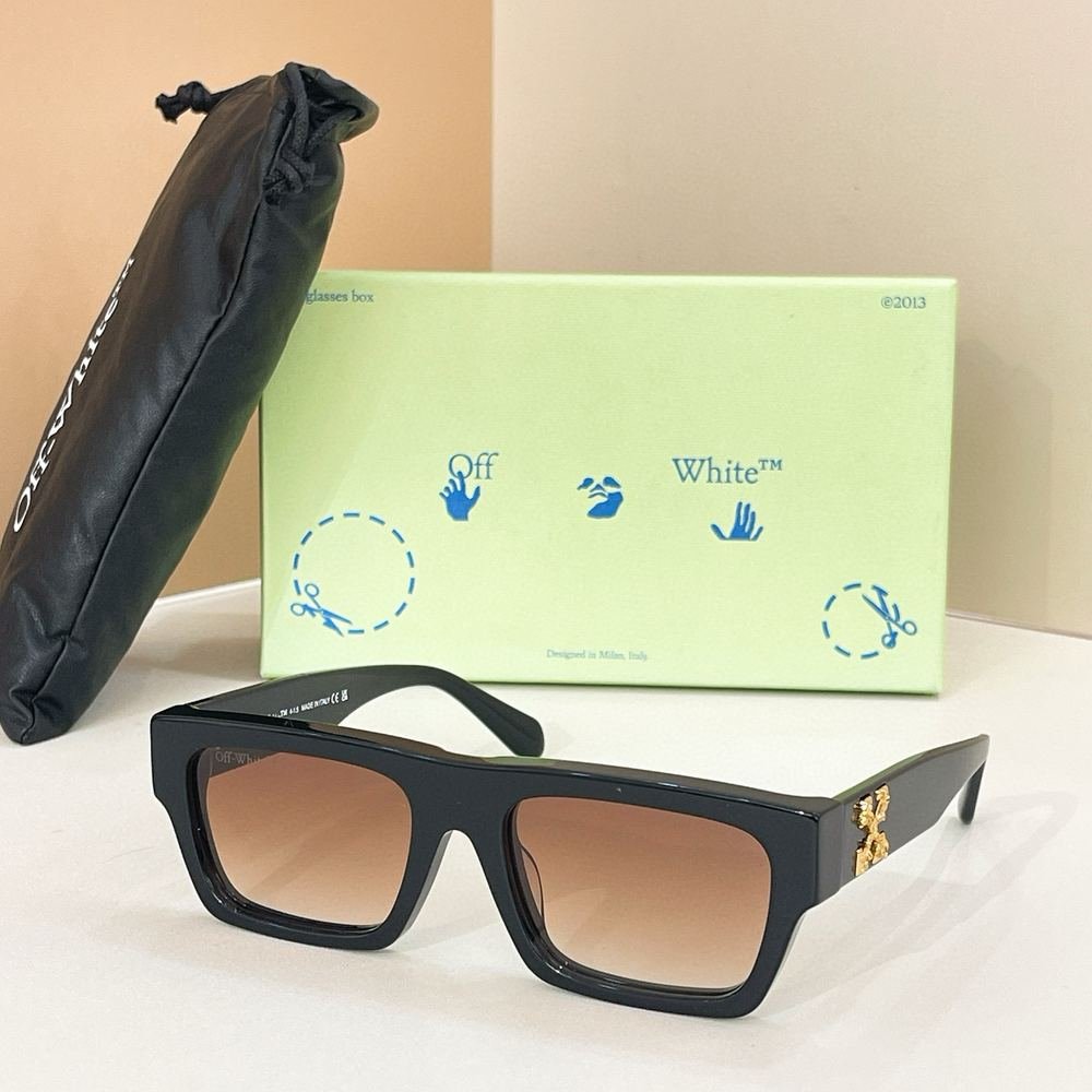 Gafas Off-White 24