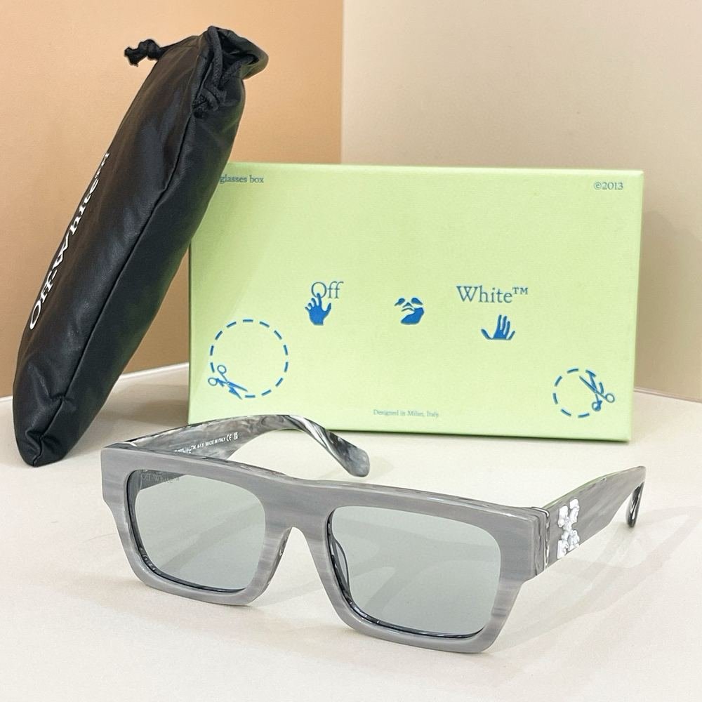 Gafas Off-White 25