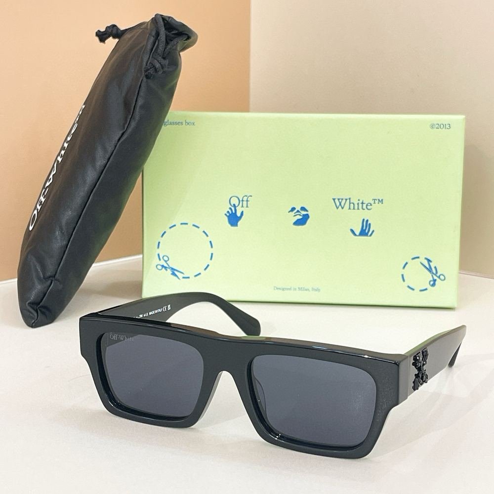 Gafas Off-White 26