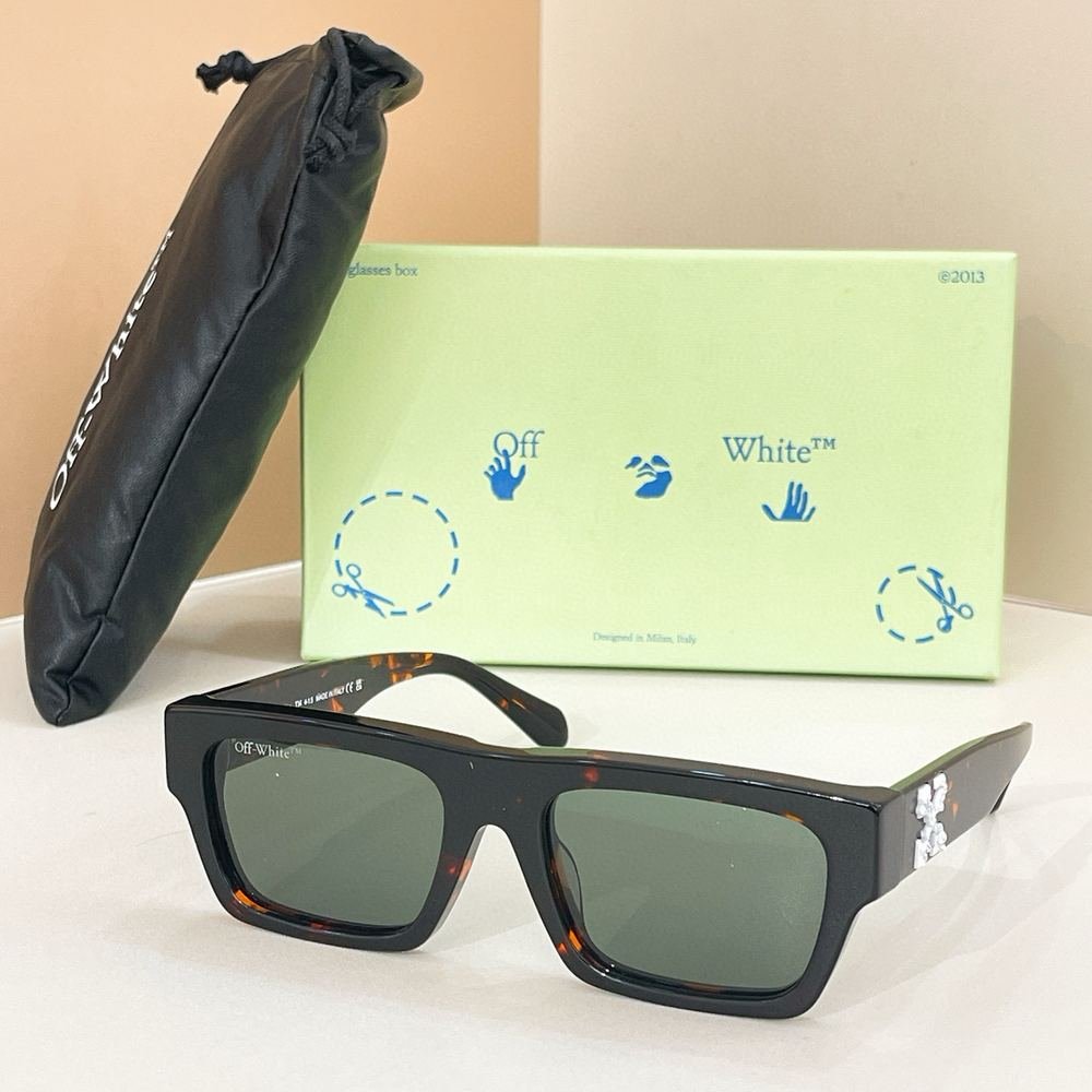 Gafas Off-White 28