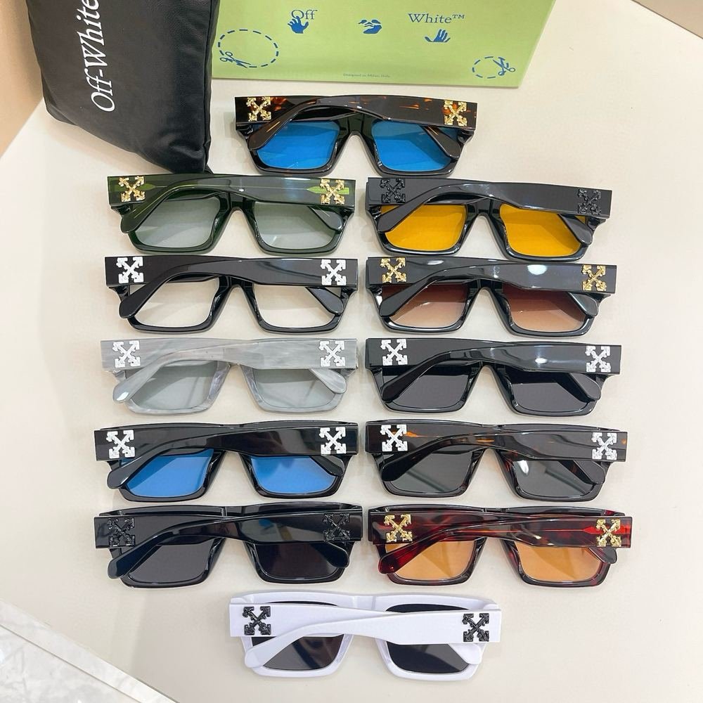 Gafas Off-White 32