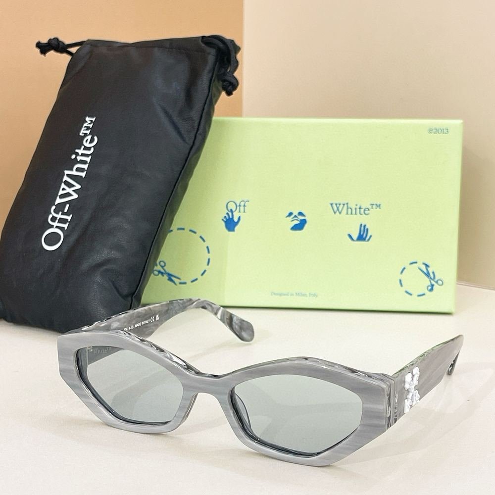 Gafas Off-White 34