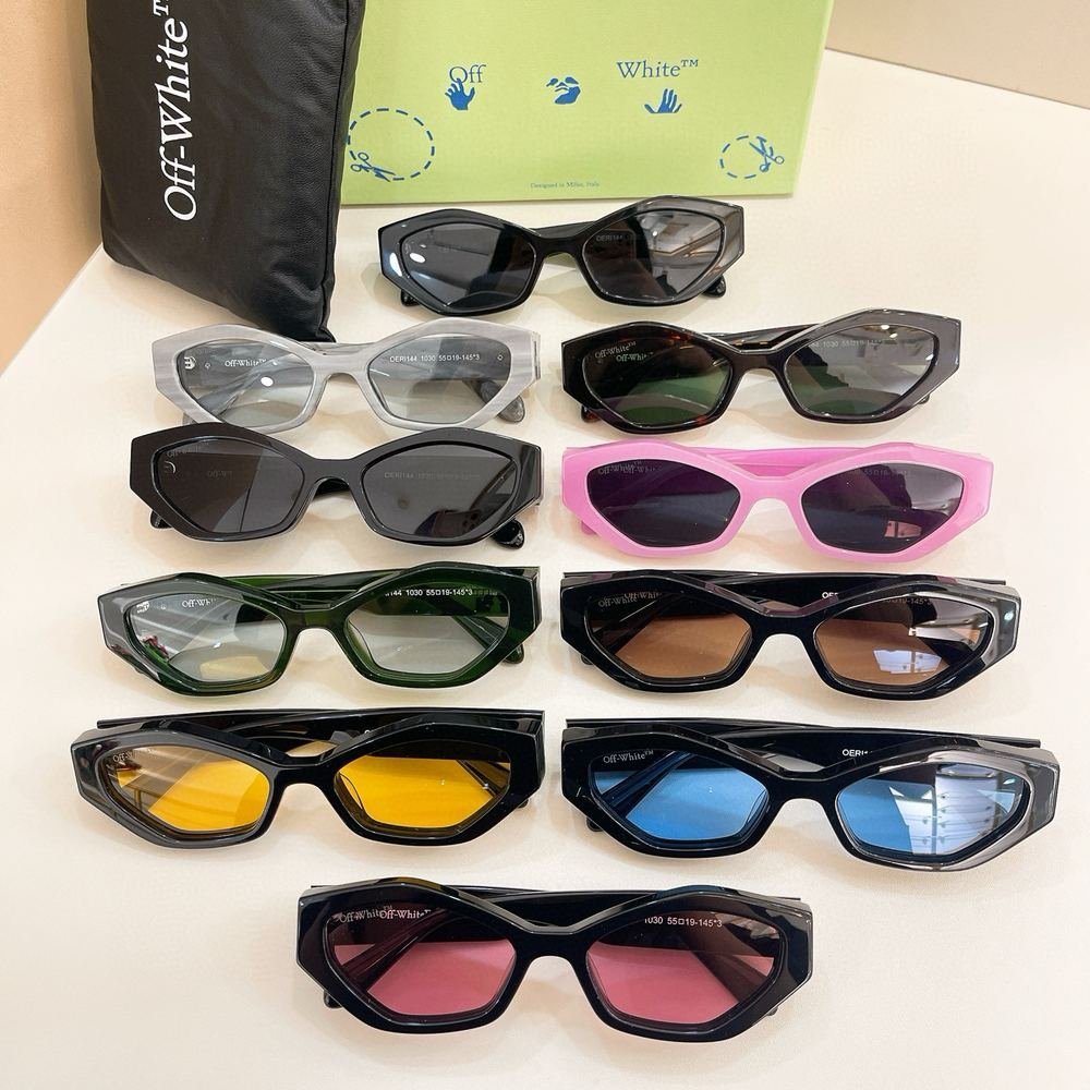 Gafas Off-White 38
