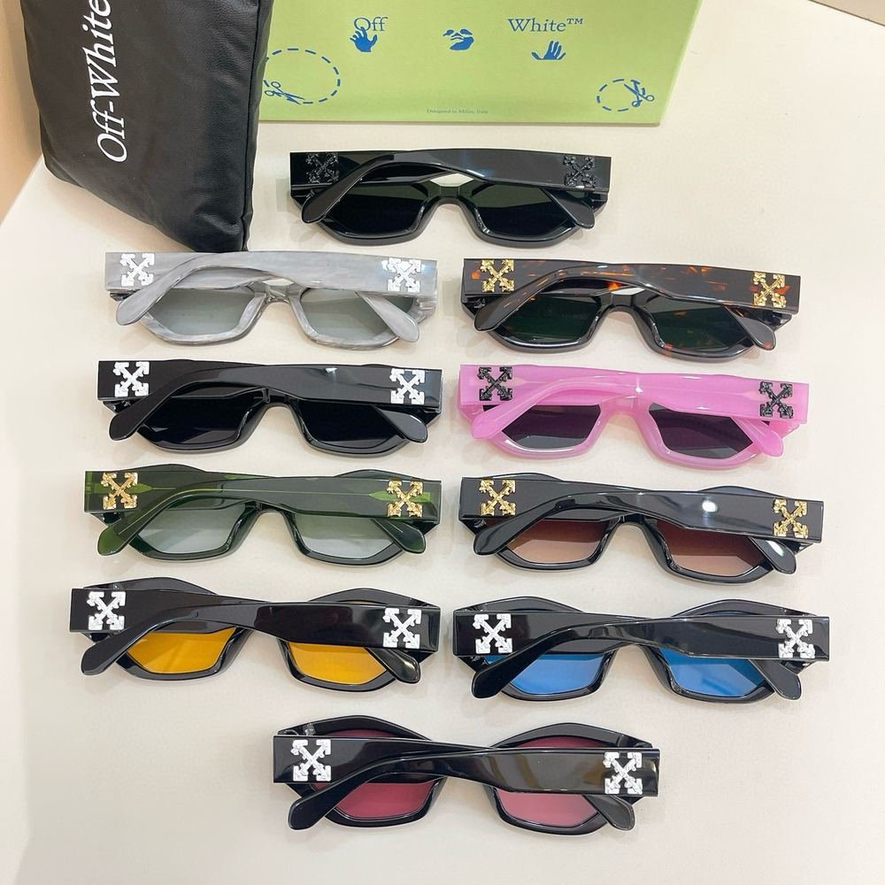 Gafas Off-White 39