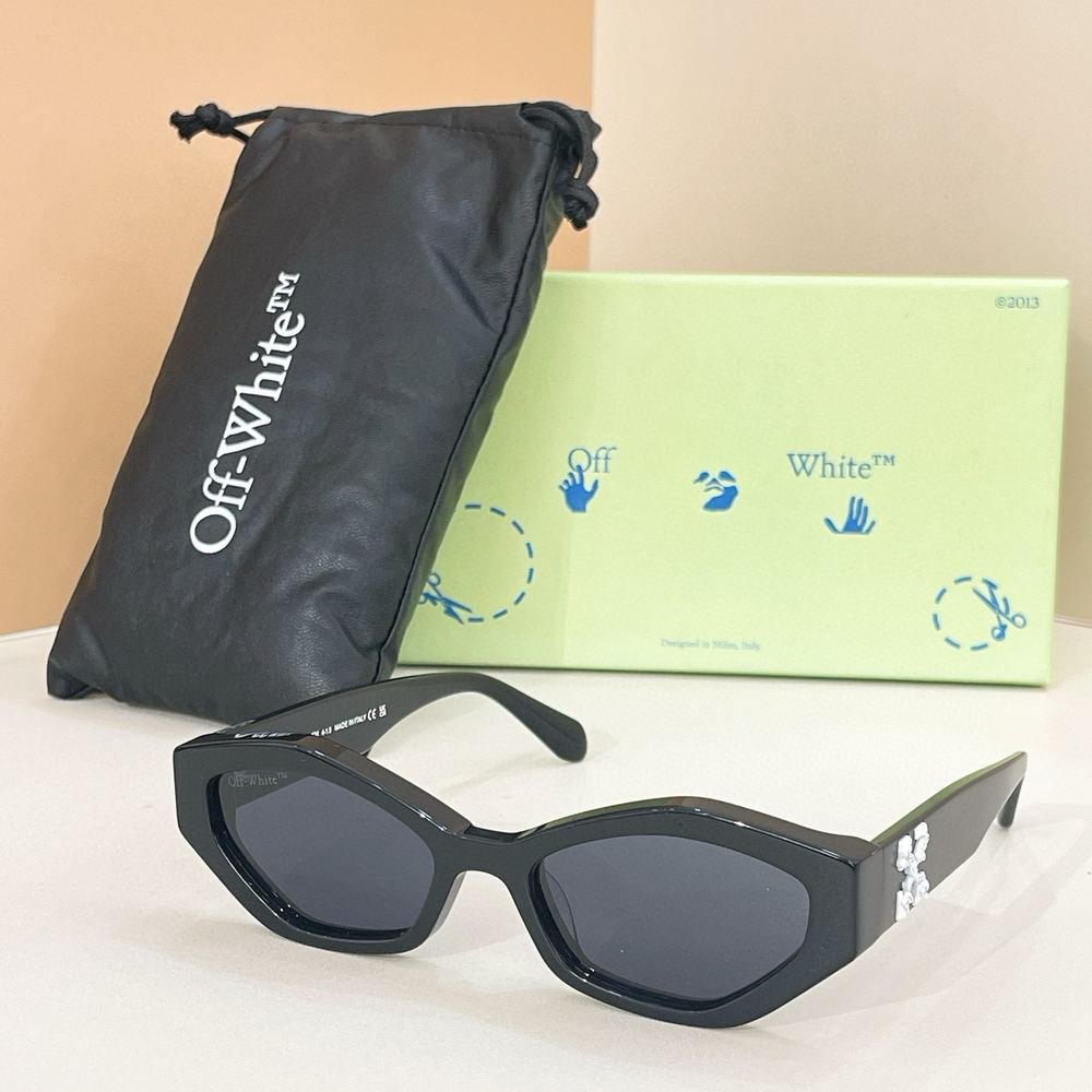 Gafas Off-White 40