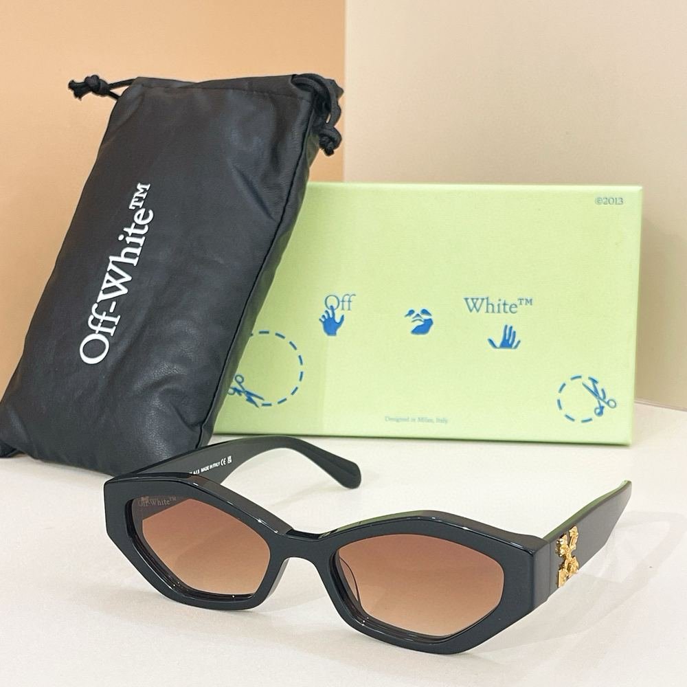Gafas Off-White 41