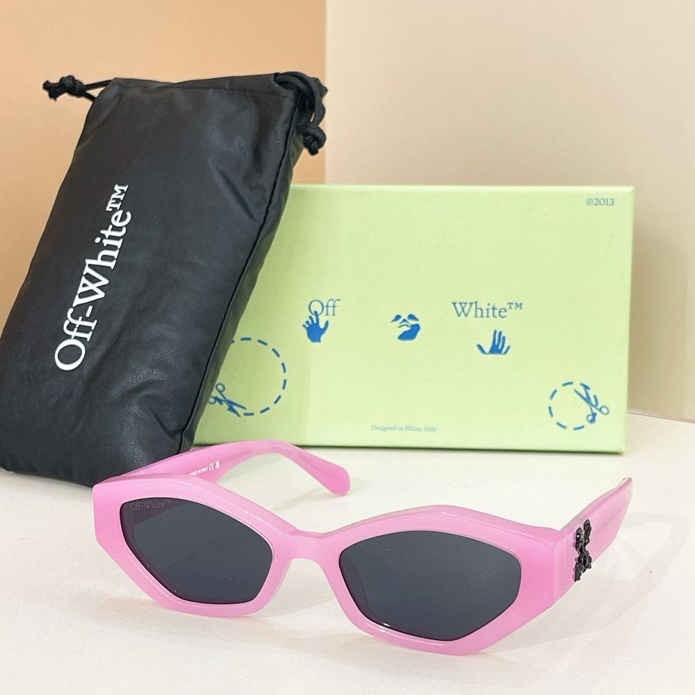 Gafas Off-White 42