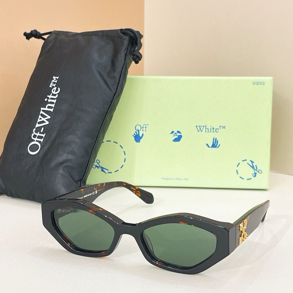 Gafas Off-White 43