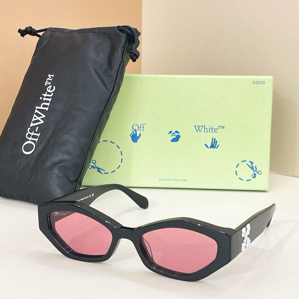 Gafas Off-White 44