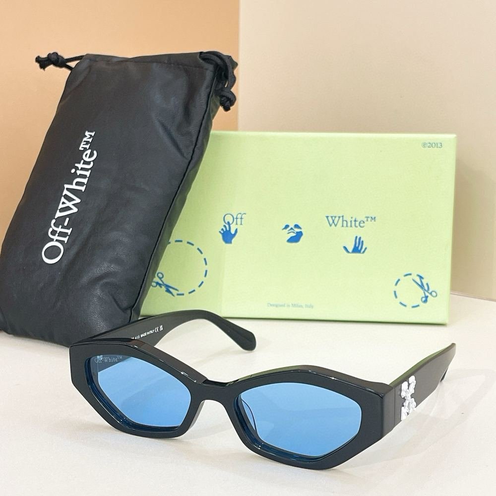 Gafas Off-White 45