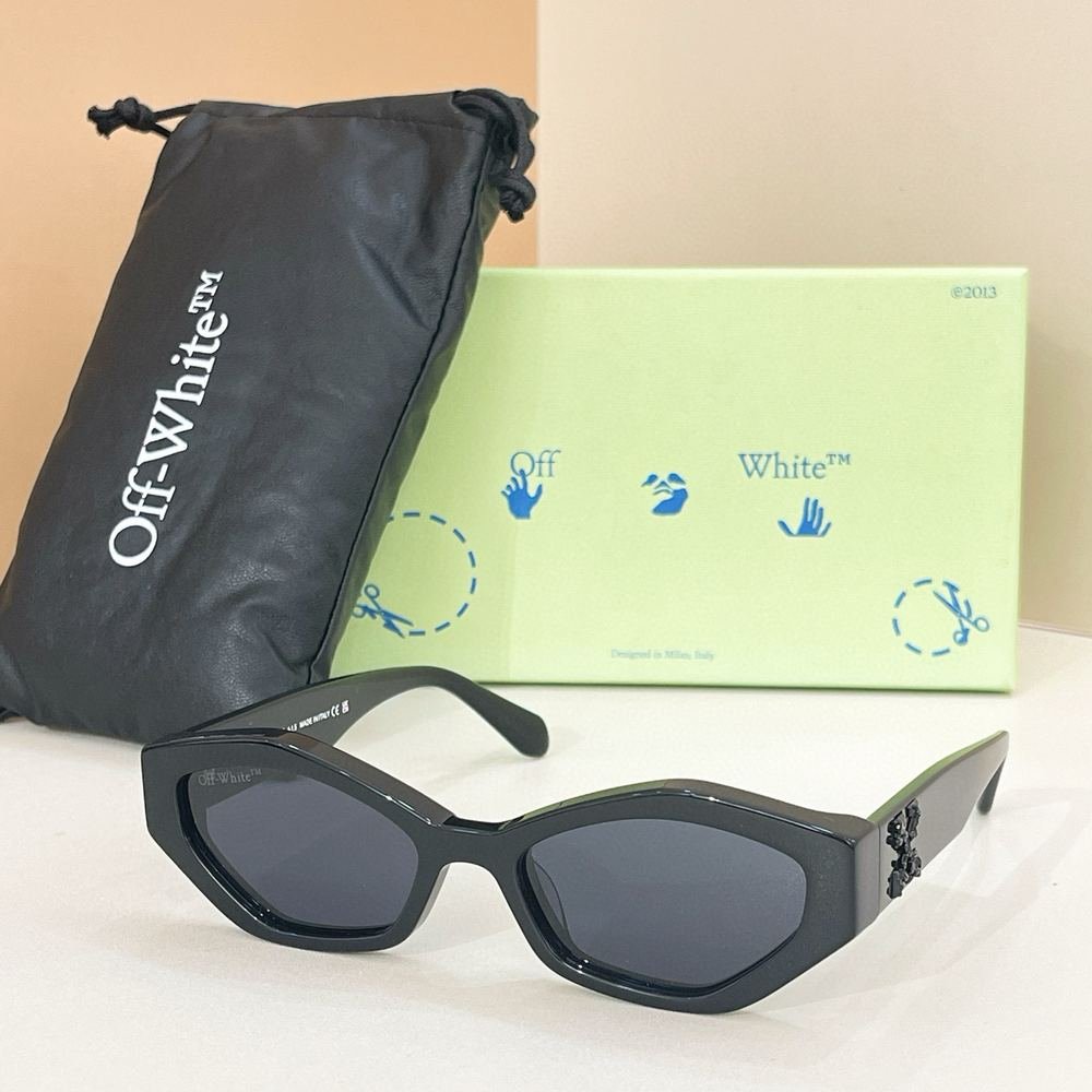 Gafas Off-White 48