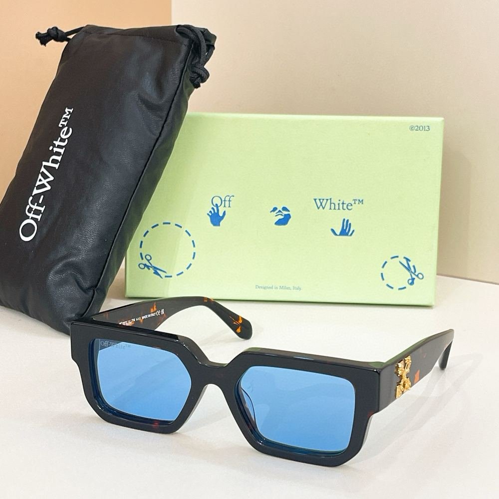 Gafas Off-White 53