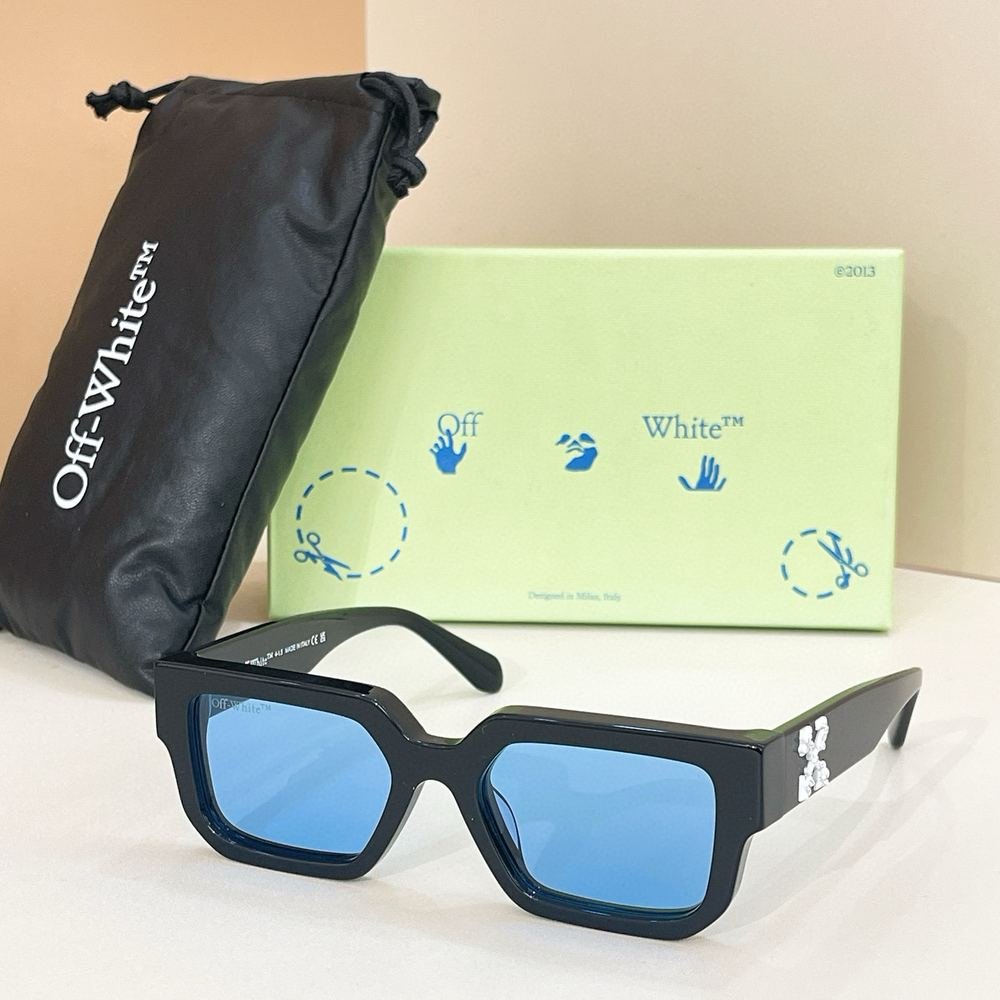 Gafas Off-White 54