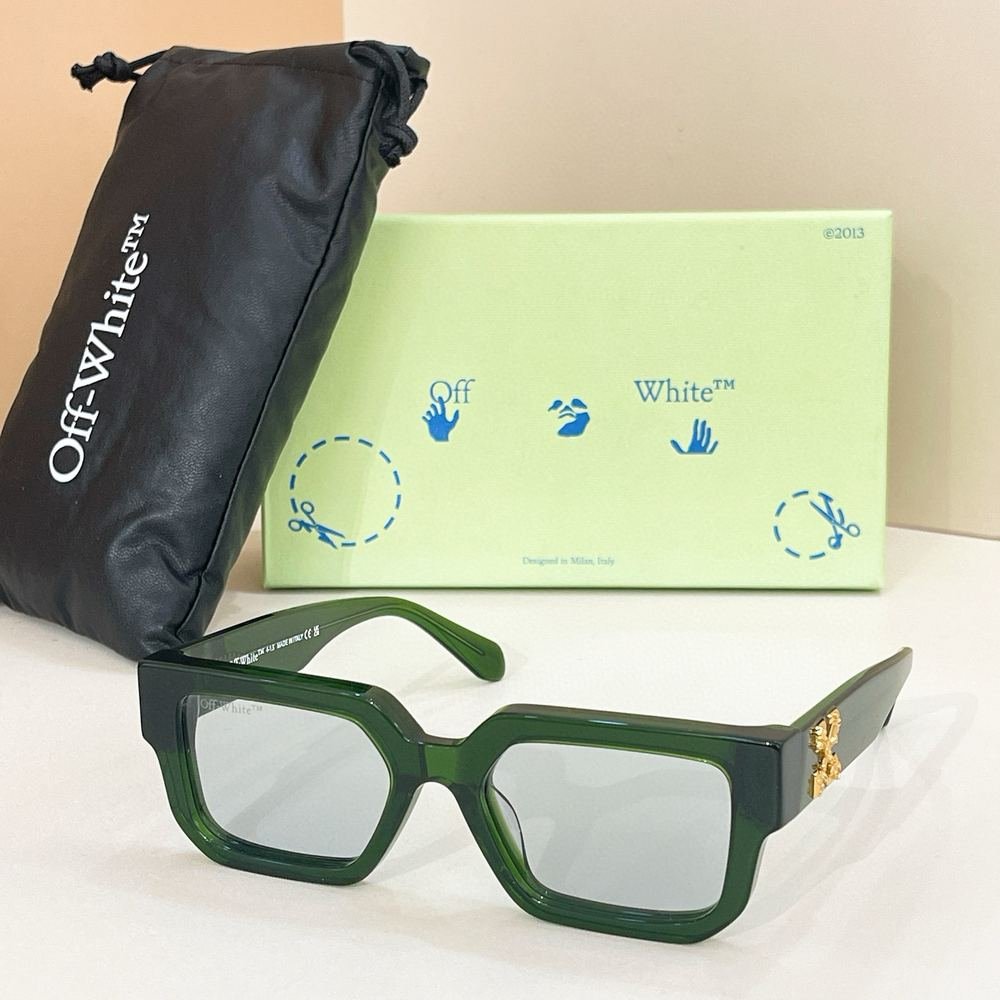 Gafas Off-White 58