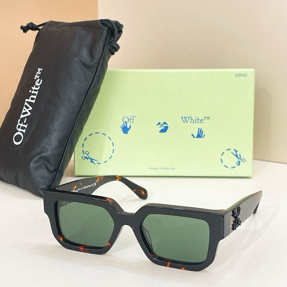 Gafas Off-White 63