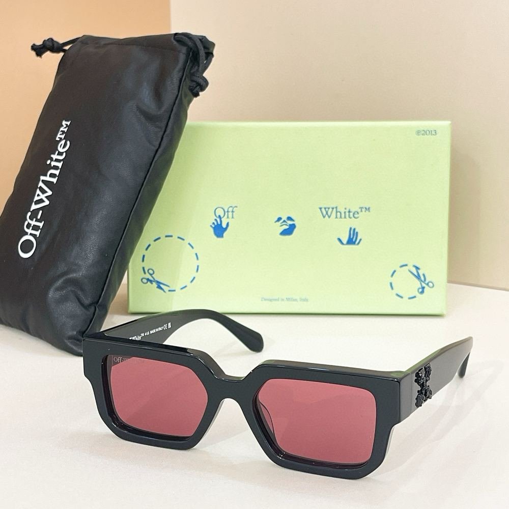 Gafas Off-White 64