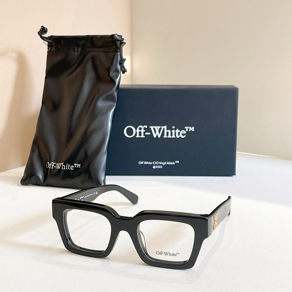 Gafas Off-White 65