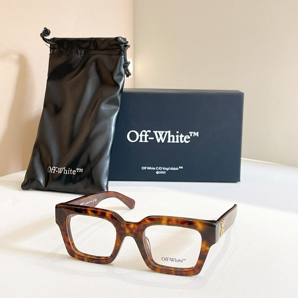 Gafas Off-White 66
