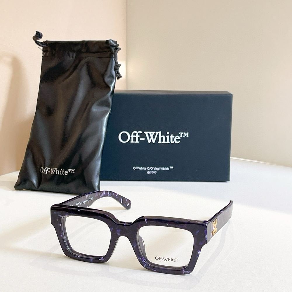 Gafas Off-White 69