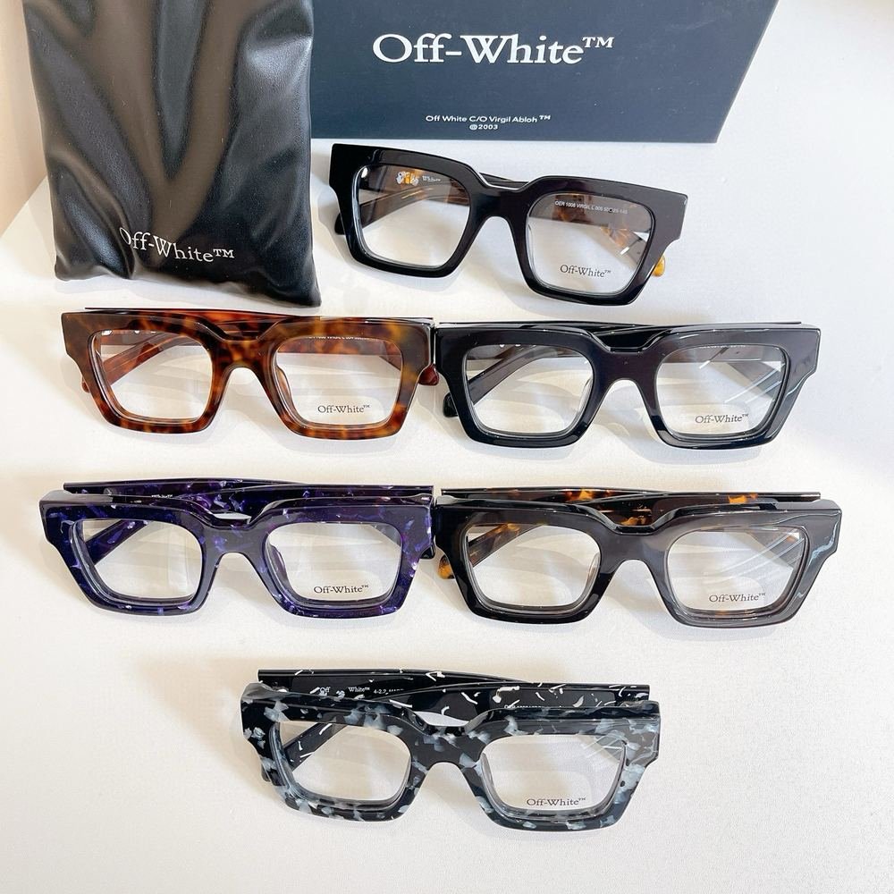 Gafas Off-White 73