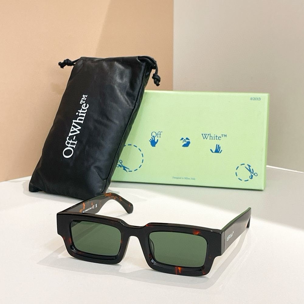 Gafas Off-White 75
