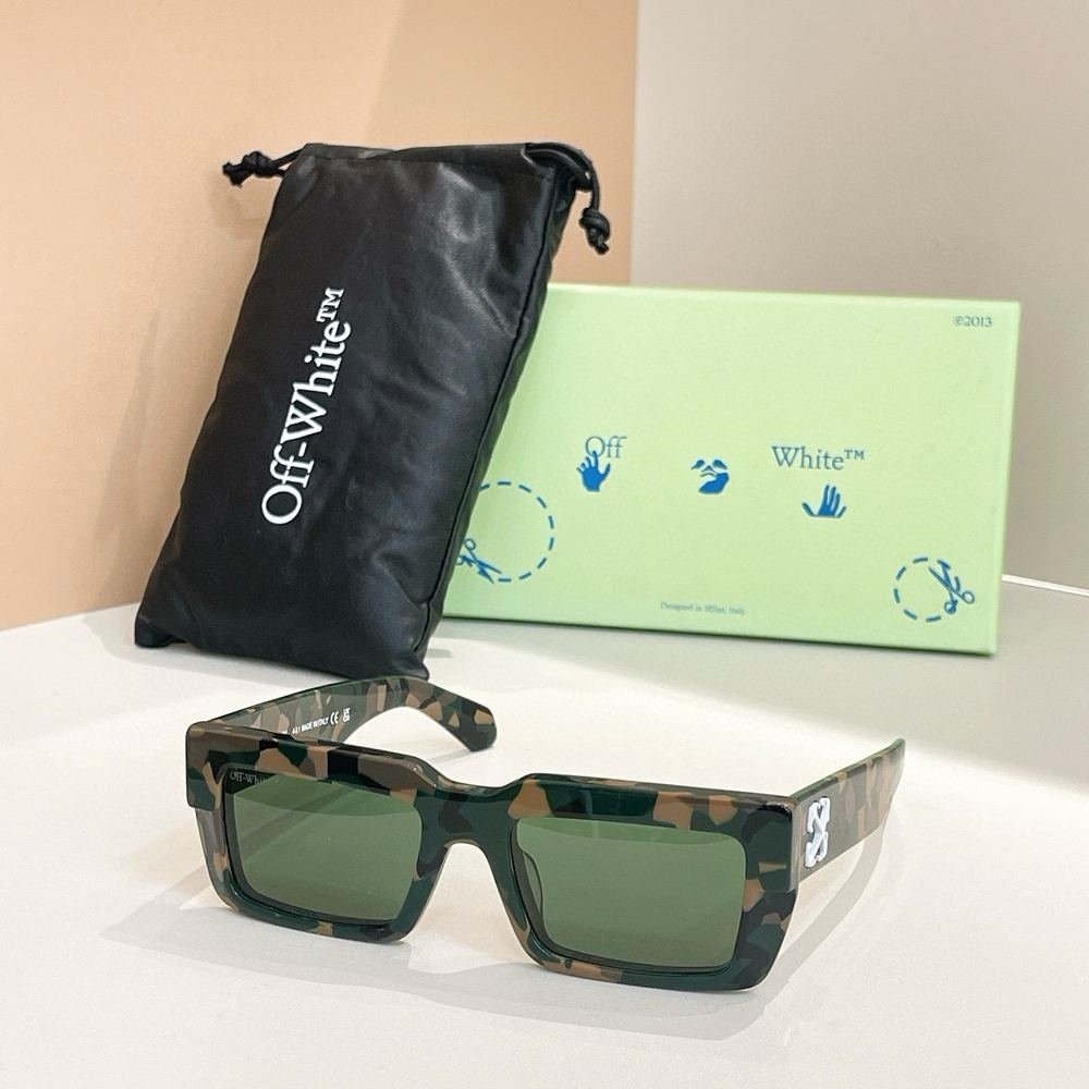 Gafas Off-White 83