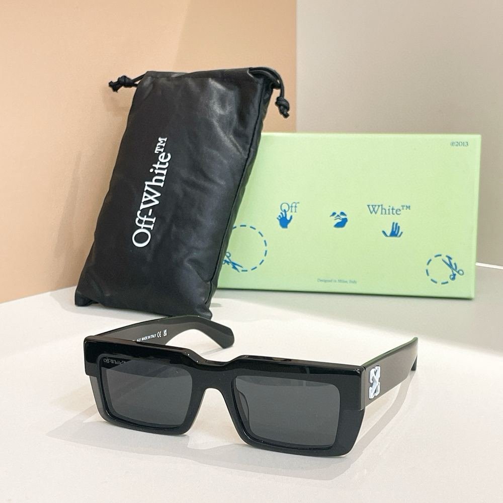 Gafas Off-White 84