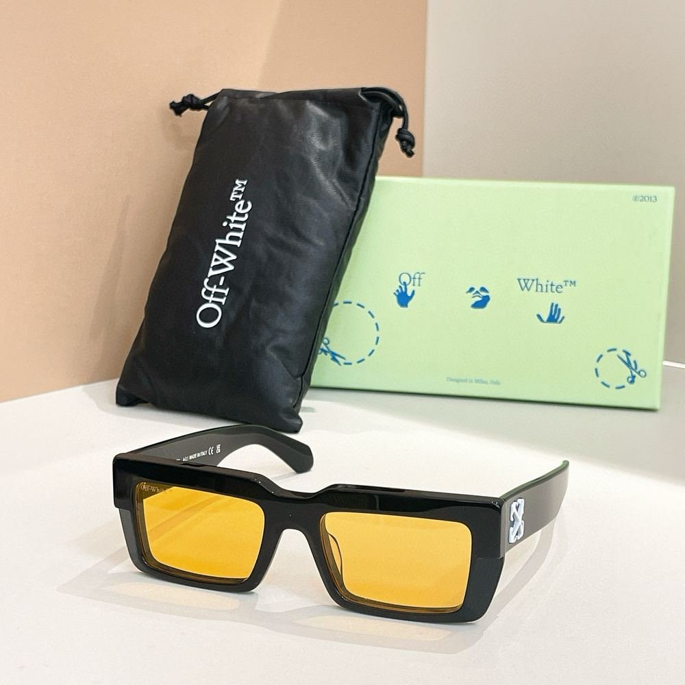 Gafas Off-White 85
