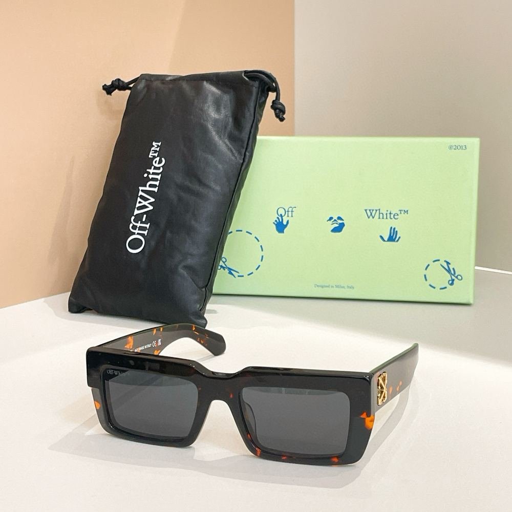 Gafas Off-White 87